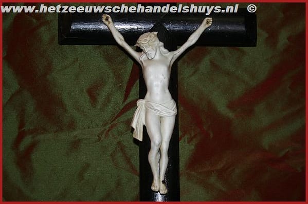 Kruis Jezus - Afbeelding 2