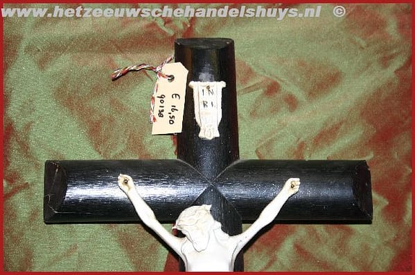 Kruis Jezus - Afbeelding 3