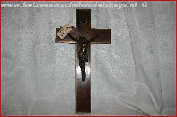Kruis Jezus - Afbeelding 2