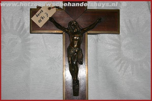 Kruis Jezus - Afbeelding 3