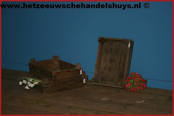 Veilingkratje mini - Afbeelding 2