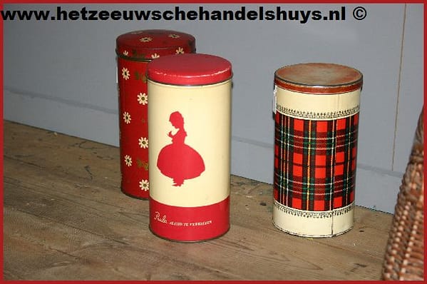 Beschuitblik Paula 70072 - Afbeelding 2
