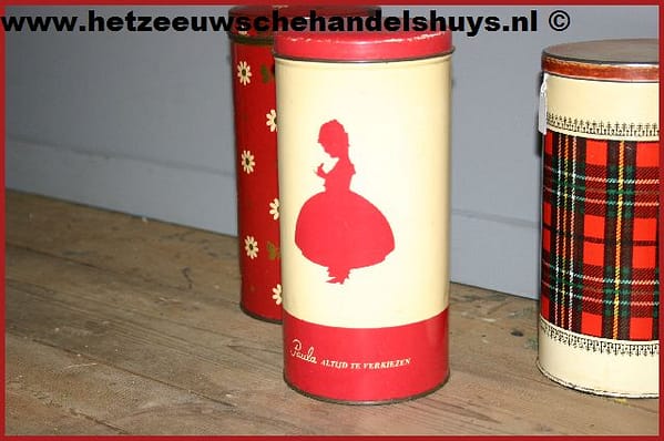 Beschuitblik Paula 70072