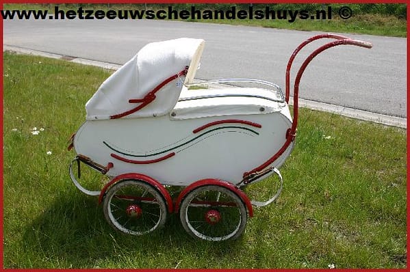 Kinderwagen 70116