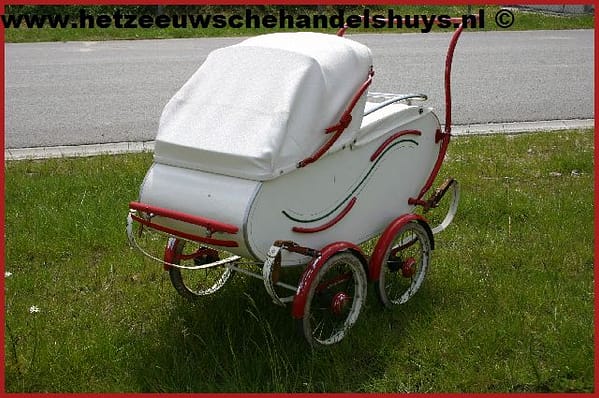 Kinderwagen 70116 - Afbeelding 3