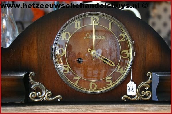 Pendule Le Desiron (70083) - Afbeelding 2