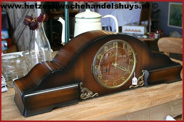 Pendule Le Desiron (70083)