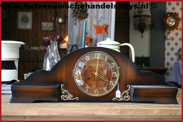Pendule Le Desiron (70083) - Afbeelding 3