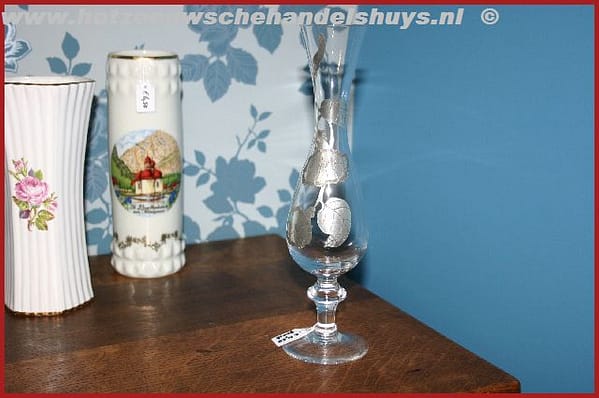Vaasje glas - Afbeelding 2