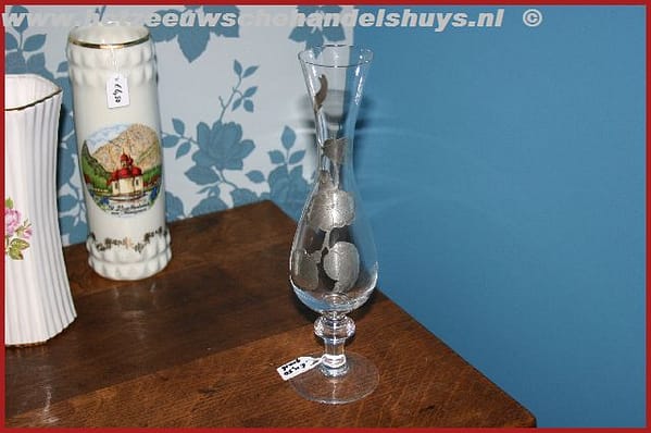 Vaasje glas
