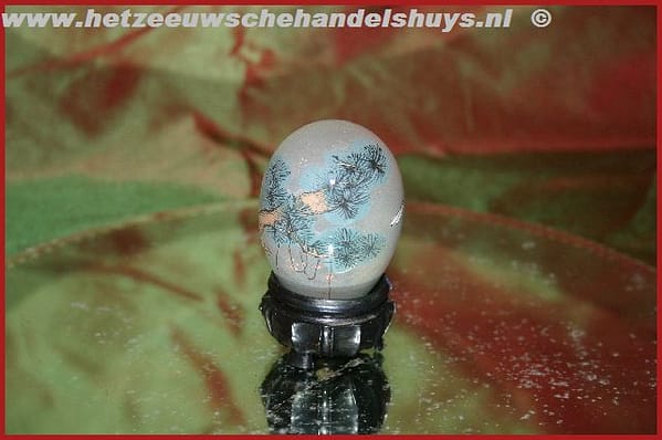 Ei glas - Afbeelding 3